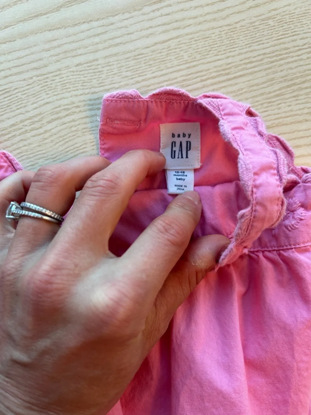 GAP Baby bundle - Picture 3 of 7